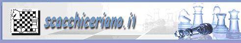 Kogo del Circolo scacchictico cerianese